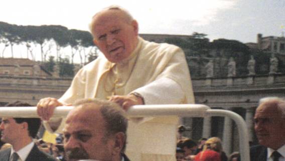 Jan Paweł II