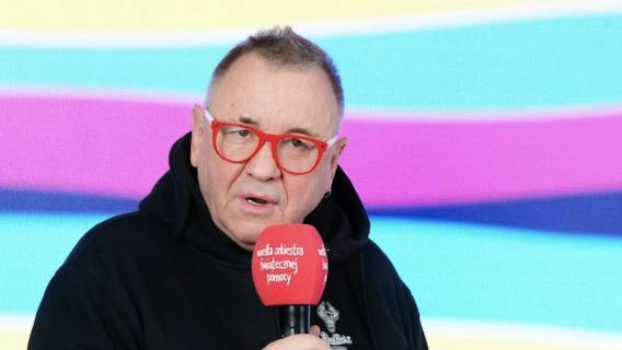 Jerzy Owsiak zdecydował się skomentować ostatni wydarzenia