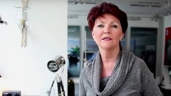 Jolanta Kwaśniewska wyjawiła od dawna skrywany sekret