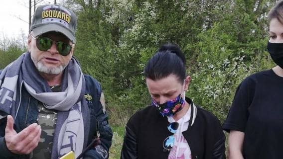 Mama zdradza kilka szczegółów na temat codzienności zaginionego Kacperka