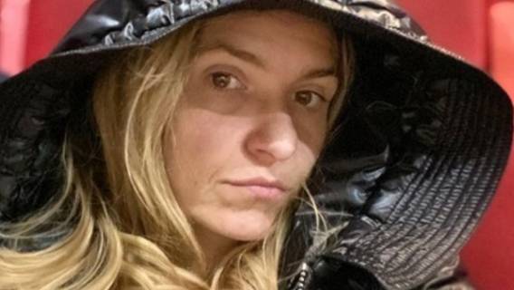 Katarzyna Dowbor, trauma synowej