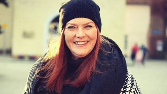 Katarzyna Dowbor
