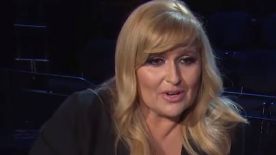 Katarzyna Skrzynecka wyznała ponurą prawdę