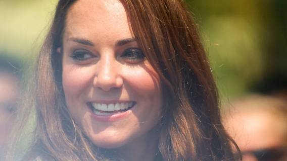 Kate Middleton kolejne dziecko