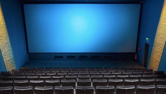 Już niedługo będzie można odwiedzić kino