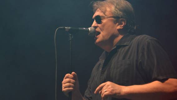 Krzysztof Cugowski o disco polo