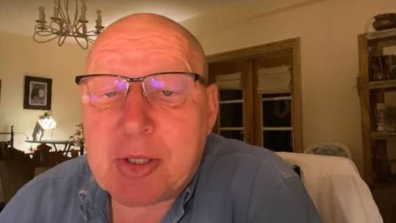 Krzysztof Jackowski o zaginionym Kacperku