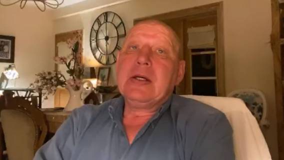 Krzysztof Jackowski wszystko przewidział