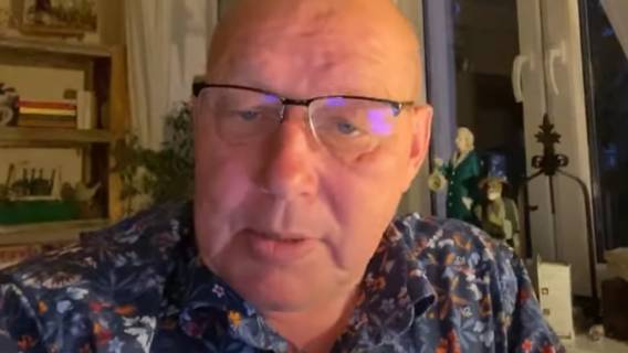 Krzysztof Jackowski wysnuł niepokojącą wizję
