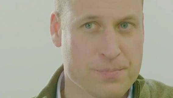 Książę William zdecydował się na szczere wyznanie o swojej mamie księżnej Dianie