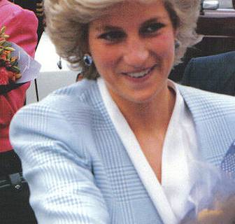 Księżna Diana