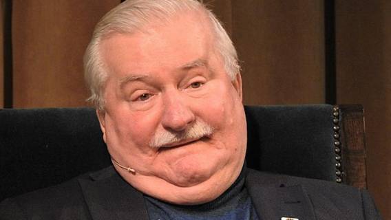 Lech Wałęsa