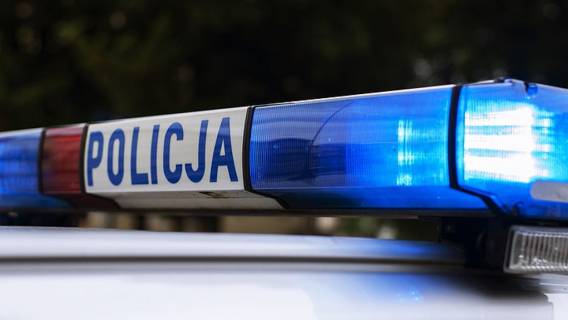 Legnica strzelanina ranna kobieta