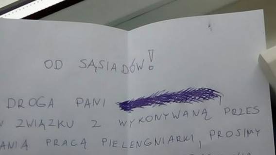 Pielęgniarka