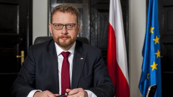 Łukasz Szumowski