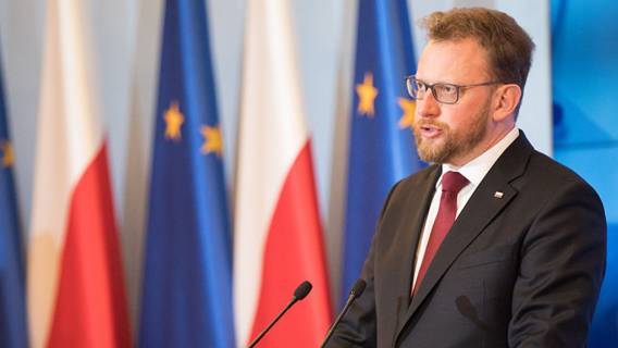 Łukasz Szumowski