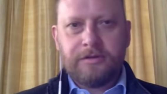 Łukasz Szumowski postawił sprawę jasno
