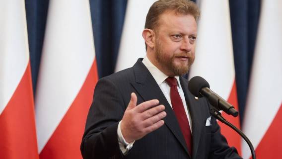 Łukasz Szumowski