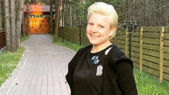 Magda Narożna