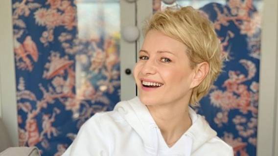Małgorzata Kożuchowska podzieliła się ważnymi słowami Jana Pawła II