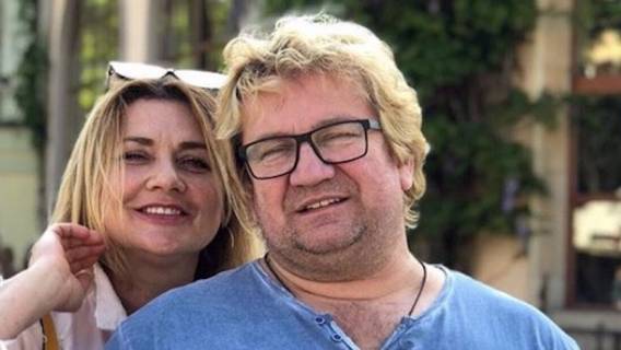 Małgorzata Ostrowska-Królikowska opowiedziała jak wygląda teraz jej życie