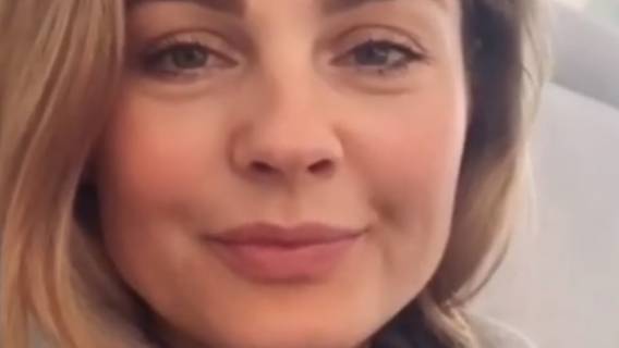 Małgorzata Socha jest w trudnej sytuacji