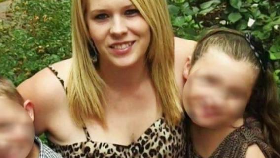 mama robiła niewyobrażalne rzeczy z dzieckiem