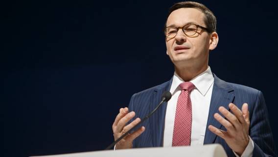 Mateusz Morawiecki