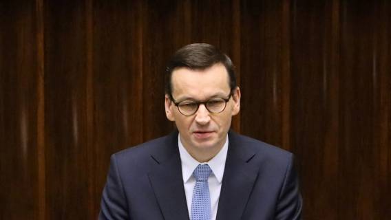 Mateusz Morawiecki