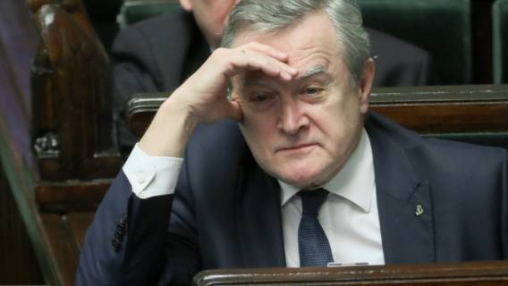 Minister