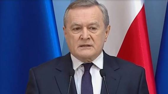 Minister kultury powiedział kiedy będziemy mogli pójść do kina.