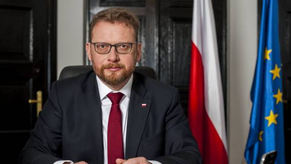 Minister zdrowia wakacje Polaków