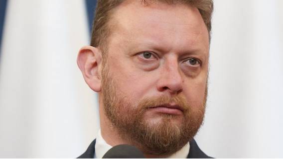 minister zdrowia apeluje