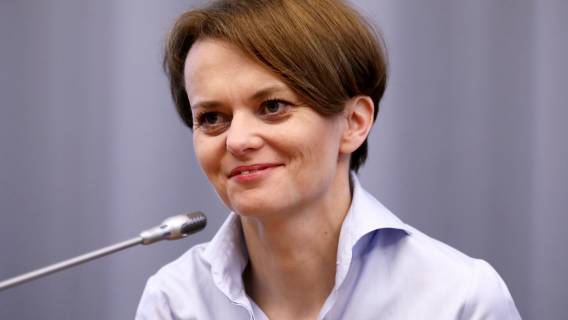 Minister rozwoju - istotne obostrzenia