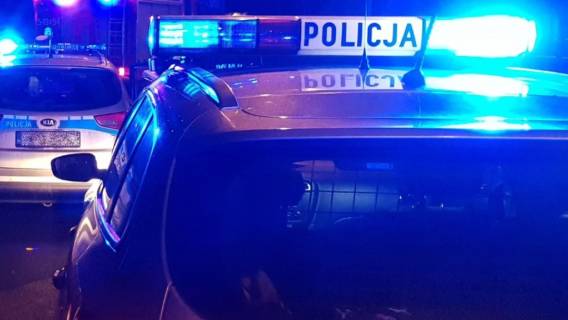 Nie żyje dwóch braci