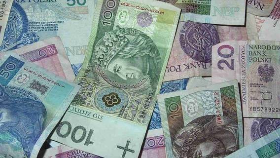 Pieniądze z nowego podatku