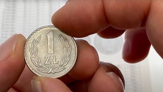 To niesamowite, jakie ceny osiągają pieniądze z czasów PRL-u