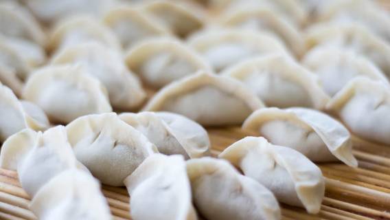 Pierogi