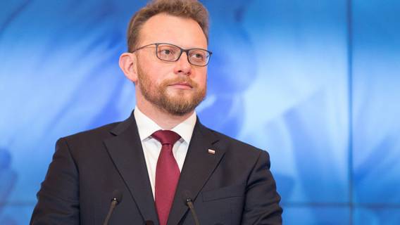 Polacy apel Ministerstwa