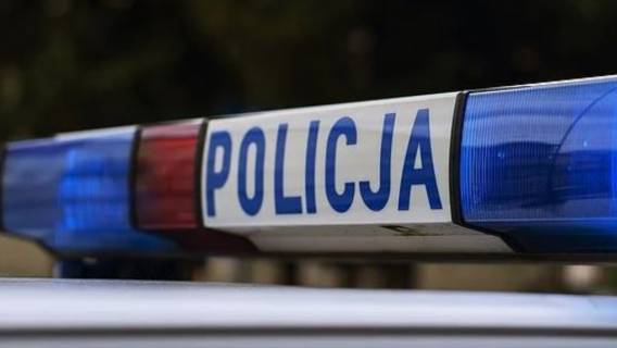 policja