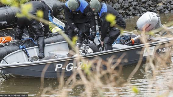 Polsat o oświadczeniu policji ws. Kacperka