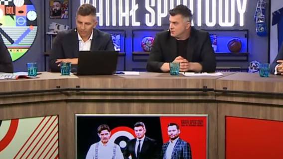 Polsat nagle zwolnił jedną z gwiazd