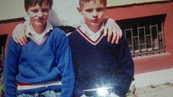 poszukiwania nastolatków w 1999 roku