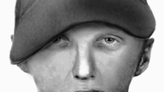 policja udostępnia portret pamięciowy