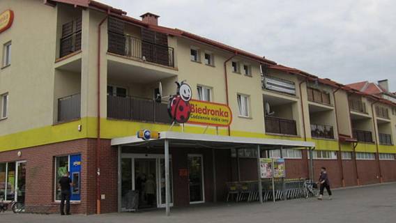 Promocja w Biedronce 300 zł