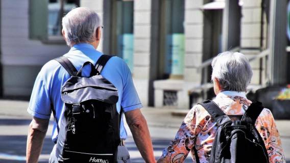 Renta dożywotnia dla seniorów