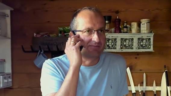 Fani martwią się, czy Robert Górski powróci do pracy z Kabaretem Moralnego Niepokoju