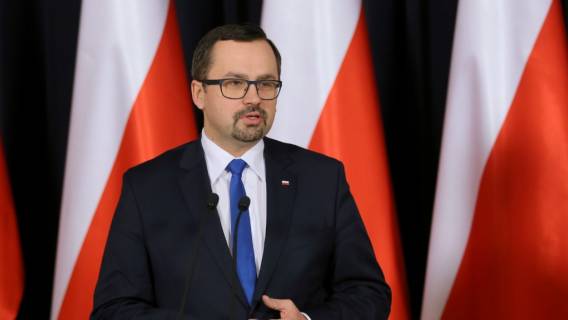 Rząd zakaz obostrzenia