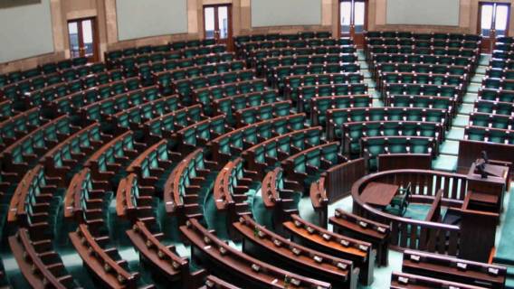 Sejm