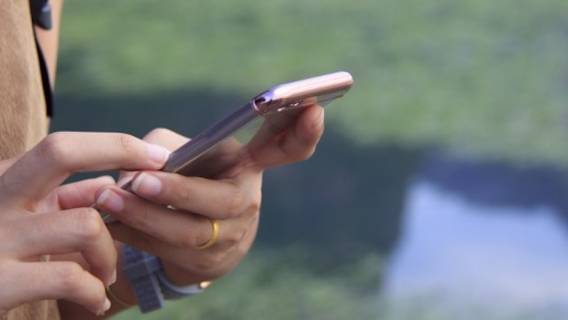 Wielu Polaków dostało od Ministerstwa Zdrowia SMS-a